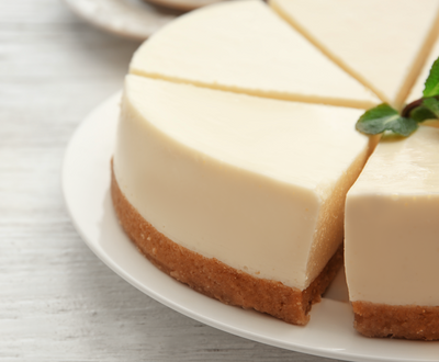 PINEAPPLE CHEESECAKE RECIPE