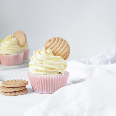 RECIPE FOR SWISS MERINGUE BUTTER CREAM