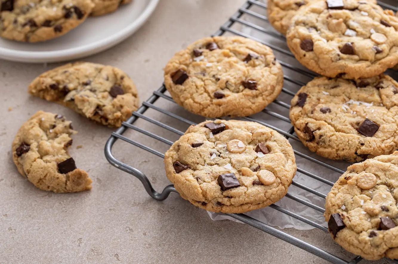 RECETTE DES COOKIES