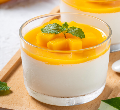 MANGO COULIS RECIPE