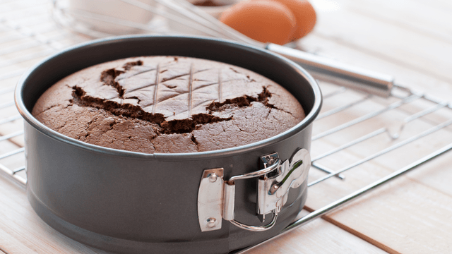 RECETTE DU MOLLY CAKE CHOCOLAT - Patissland