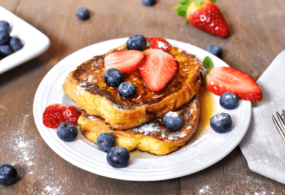 French toast recipe