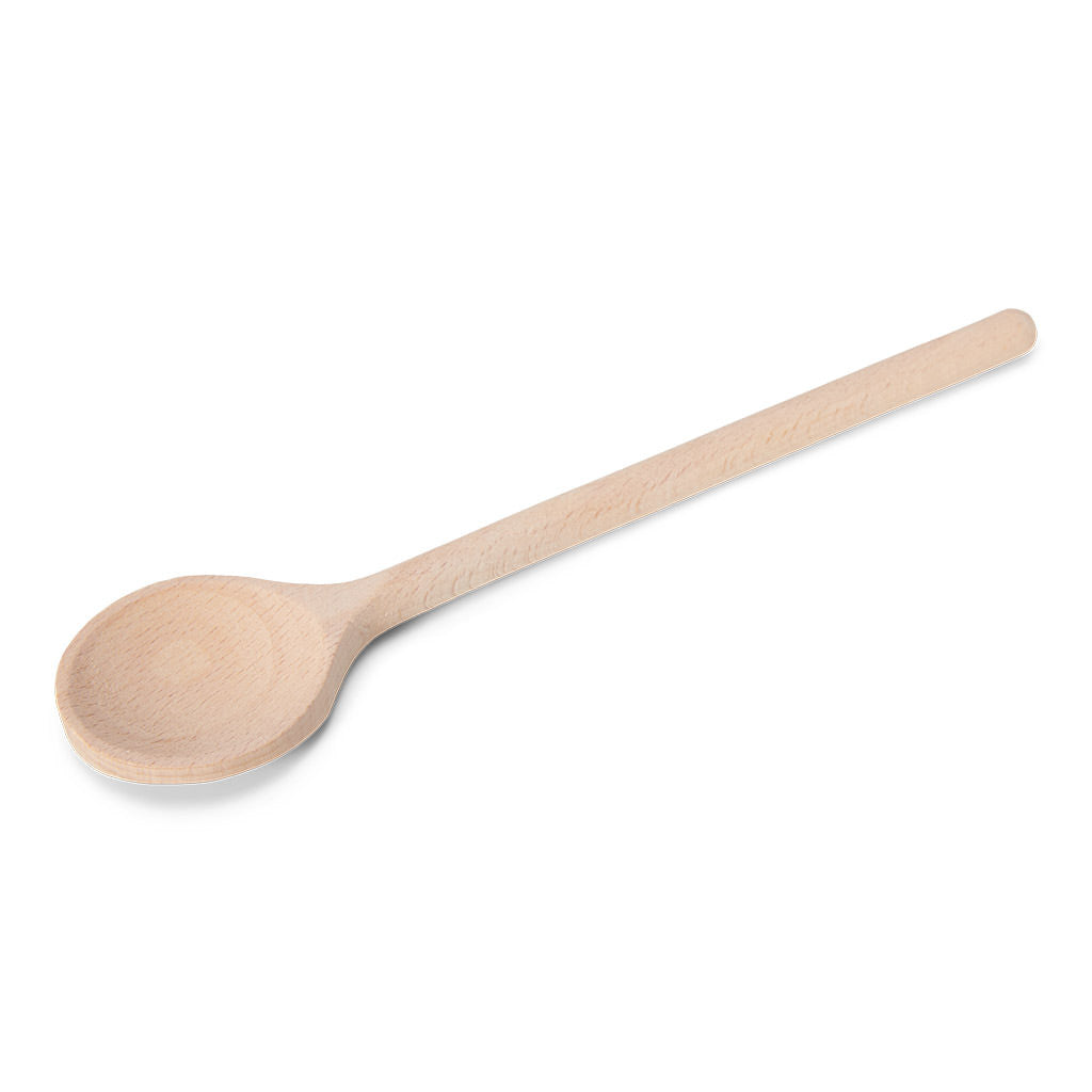 Wooden Spoon for Children