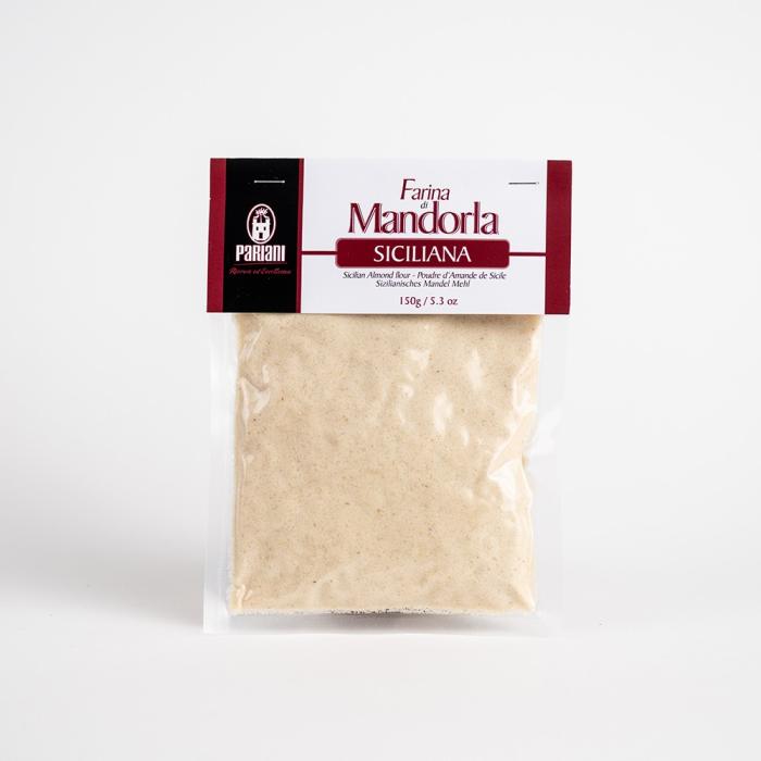 Blanched Sicilian Almond Powder