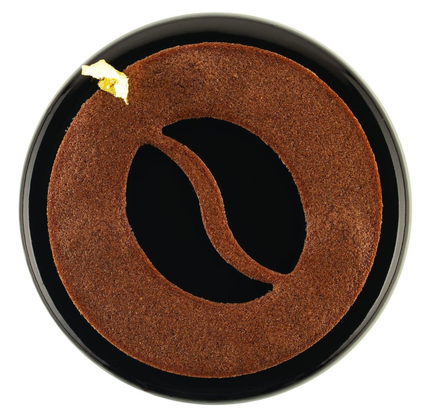 Moule Mini Coffee Decor ⌀6 cm