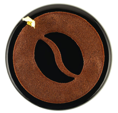 Moule Mini Coffee Decor ⌀6 cm