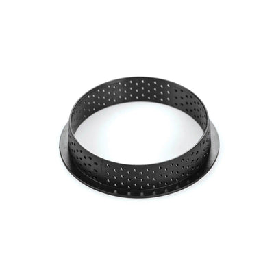 KIT 3D 8 HONORÉ Tartlets ø80mm