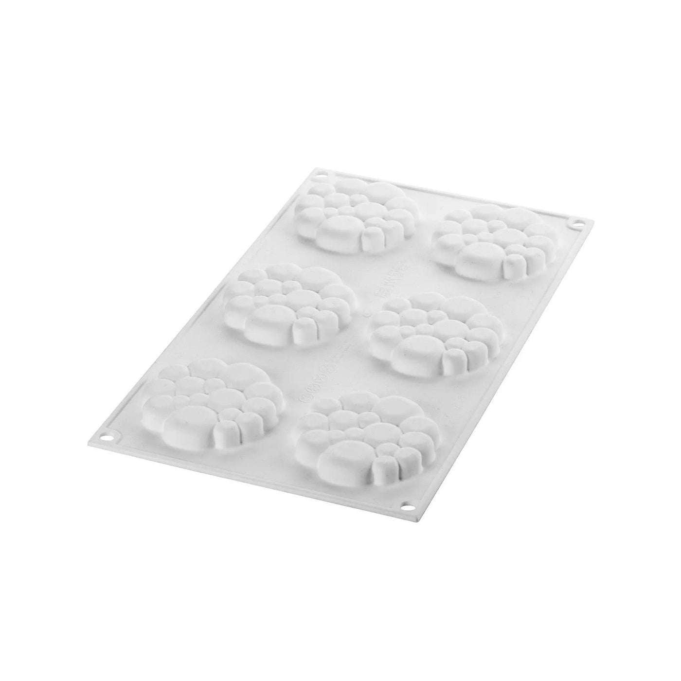 KIT 3D Tarte Ring PARADIS ø80mm