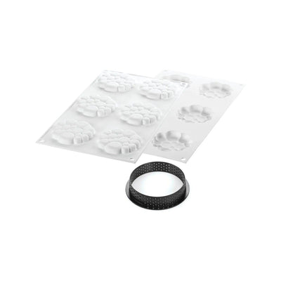 KIT 3D Tarte Ring PARADIS ø80mm