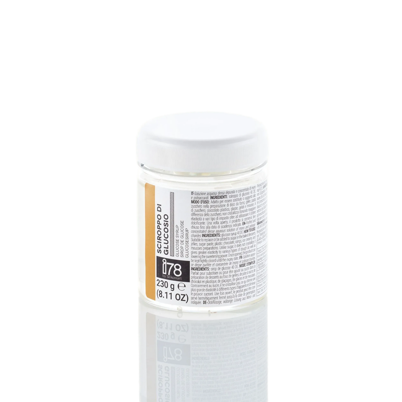 Glucose Syrup 230g