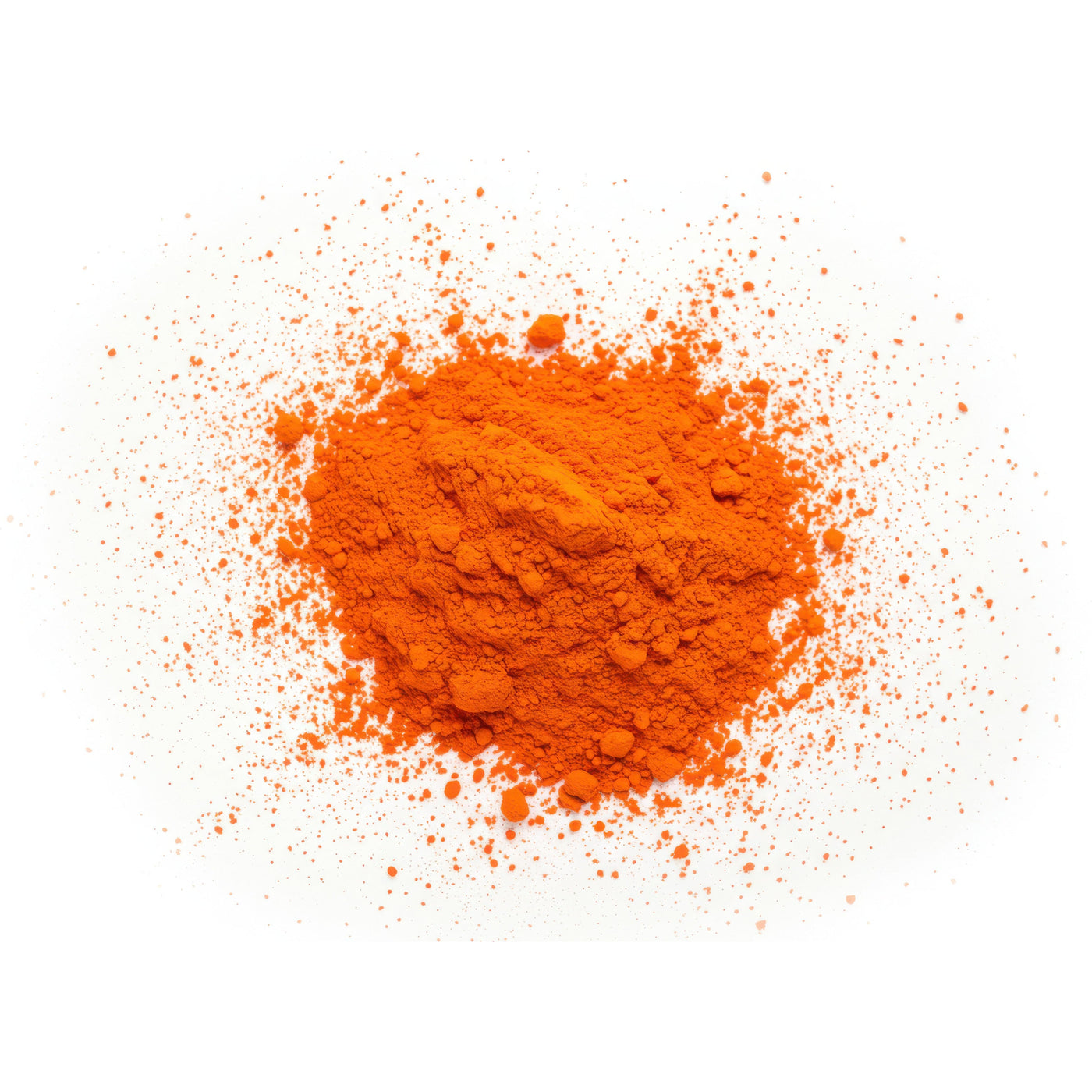 1 kg de colorant alimentaire liposoluble orange E110 – Silikomart Professionnel