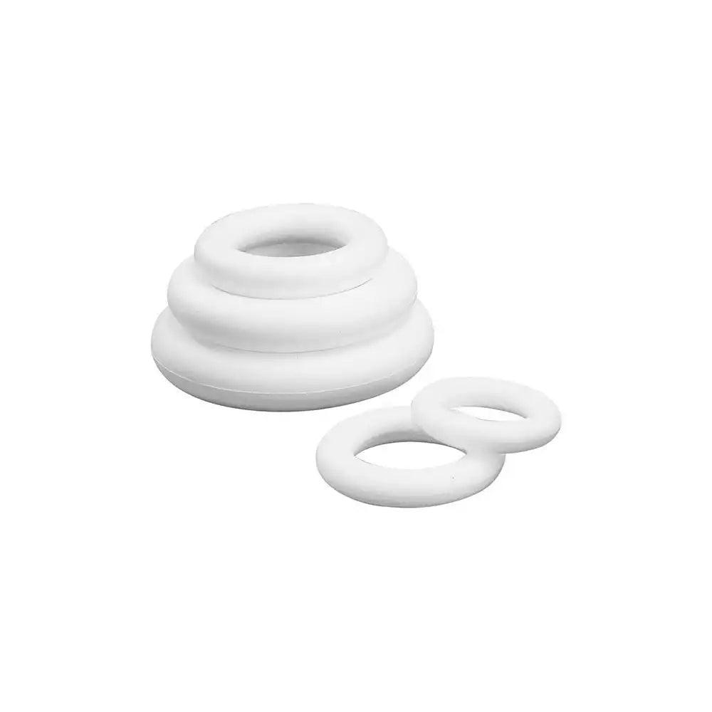 Polystyrene Ring