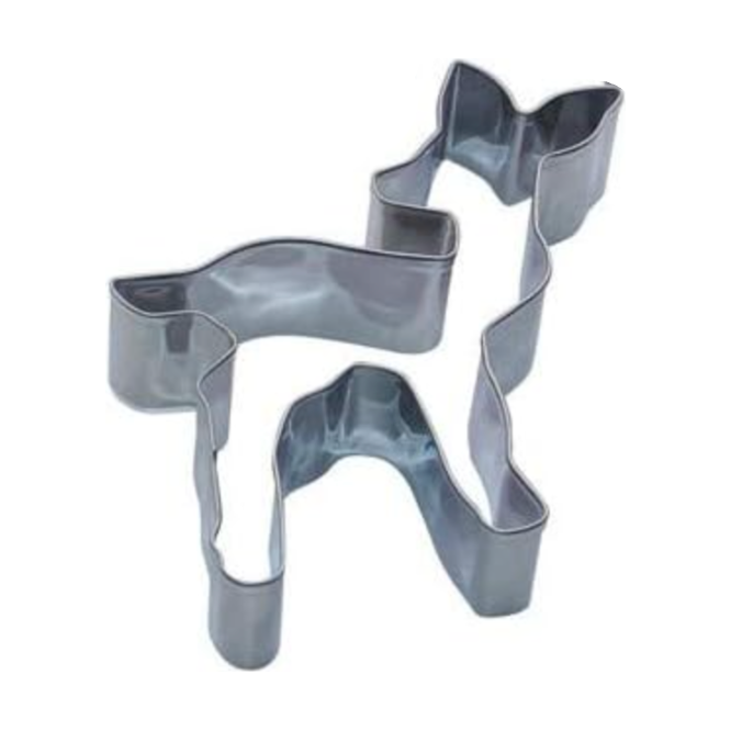 Bambi cookie cutter 4cm