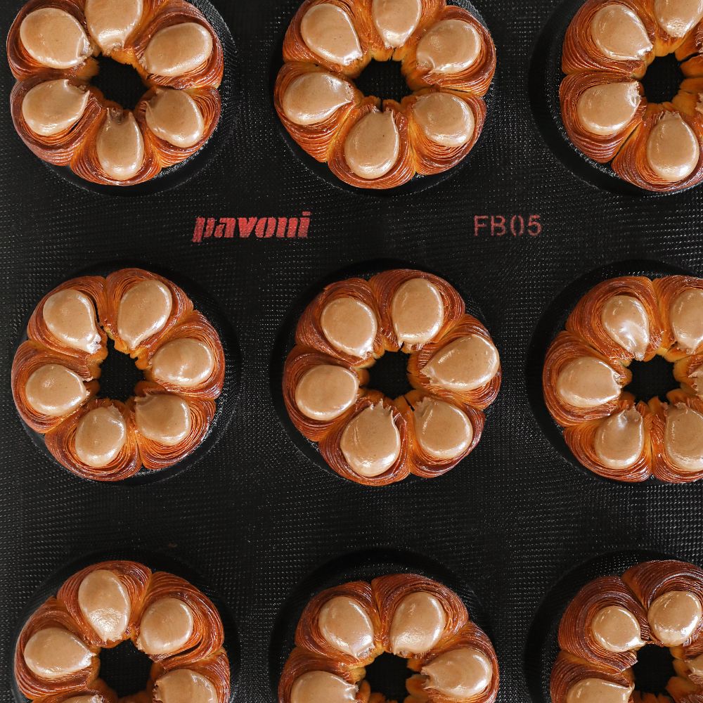 Form FB05 15 Quiches