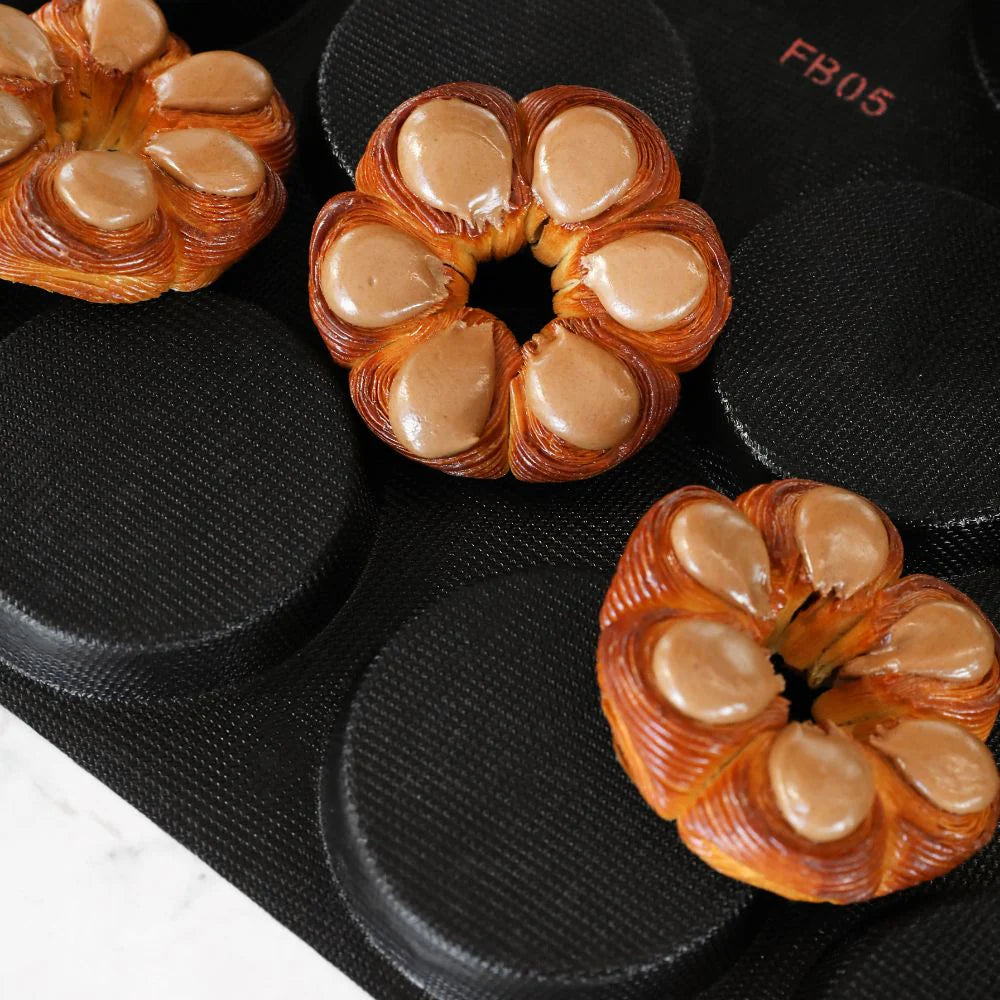 Form FB05 15 Quiches