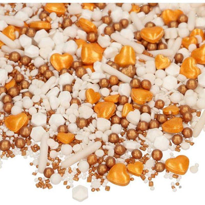 Sprinkles Hochzeitsglocken - 70g