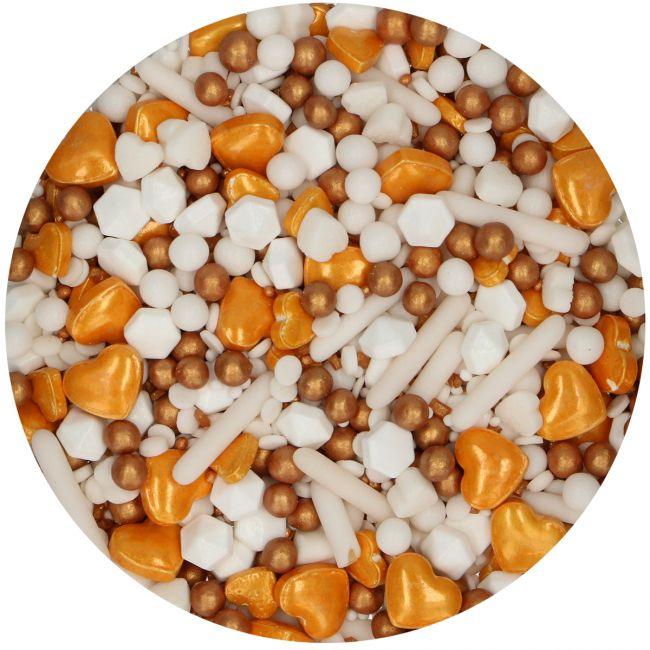 Sprinkles Hochzeitsglocken - 70g