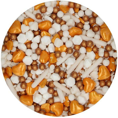 Sprinkles Hochzeitsglocken - 70g