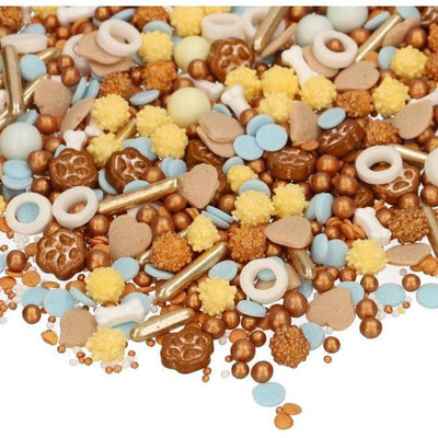 Sprinkles Puppy Love - 70g