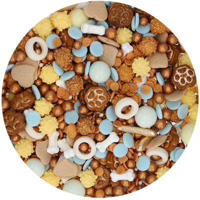 Sprinkles Puppy Love - 70g