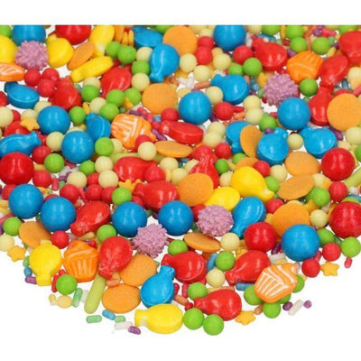 Sprinkles Geburtstagsparty - 70g