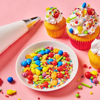 Sprinkles Geburtstagsparty - 70g
