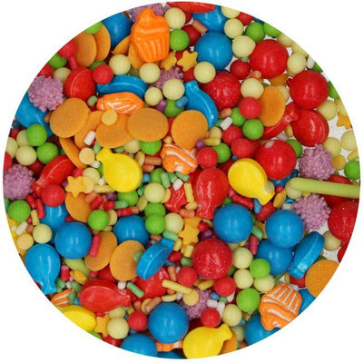 Sprinkles Geburtstagsparty - 70g