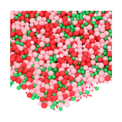 Perles Mix Wassermelonen-Party - 80g