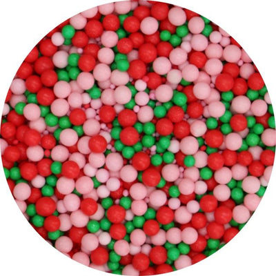 Perles Mix Wassermelonen-Party - 80g