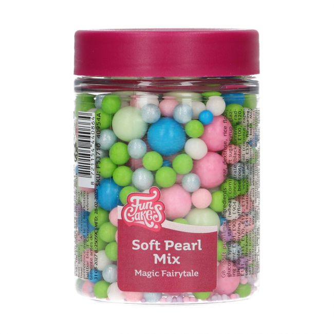 Perlen Mix Magic Märchen - 80g