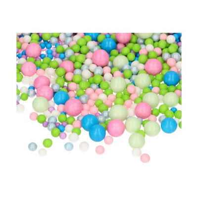 Perlen Mix Magic Märchen - 80g