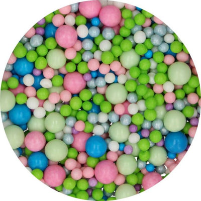Perlen Mix Magic Märchen - 80g
