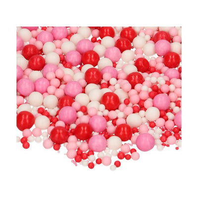 Perlen-Mix Crazy in Love - 80g