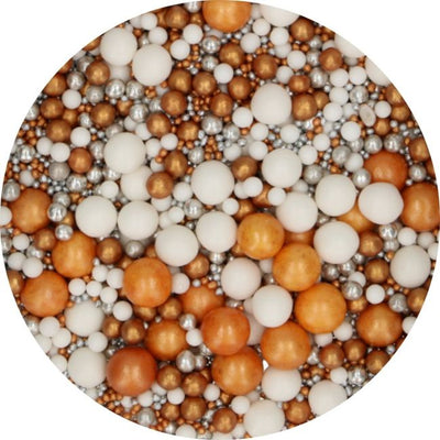 Perlenmix Glamour Vibes - 80g