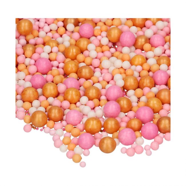 Pearl Mix Summer Sunset - 80g