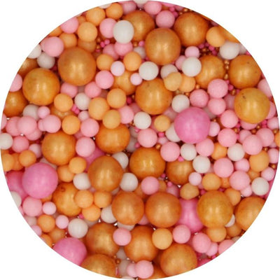 Pearl Mix Summer Sunset - 80g