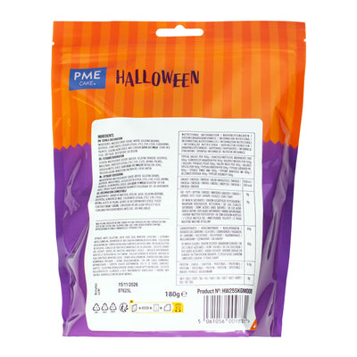 Marshmallows - 12 Pumpkins