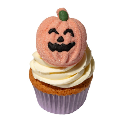 Marshmallows - 12 Pumpkins
