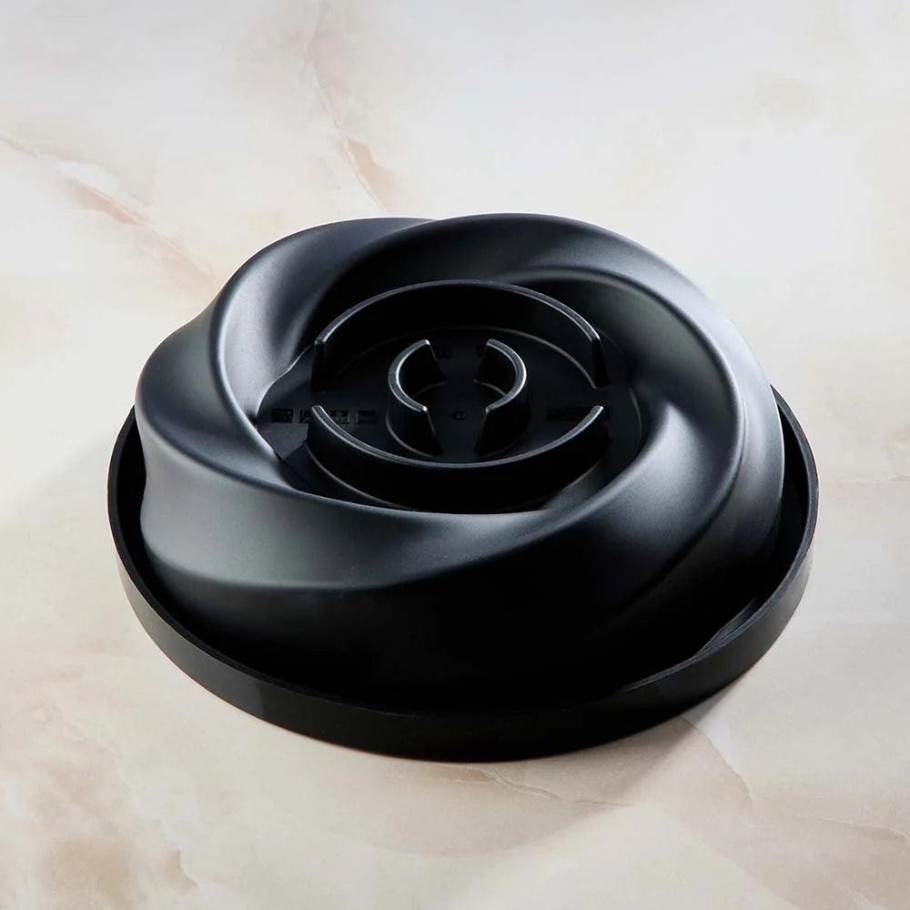 Moule en silicone Pavocake Karma pavoni
