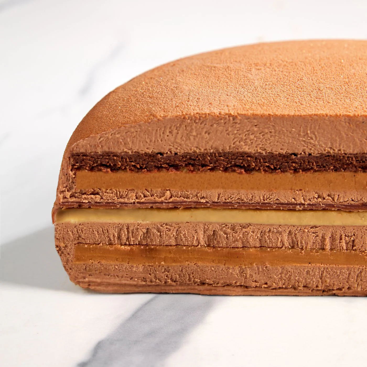 Kit moule Macaron KE106S – Ø180 mm