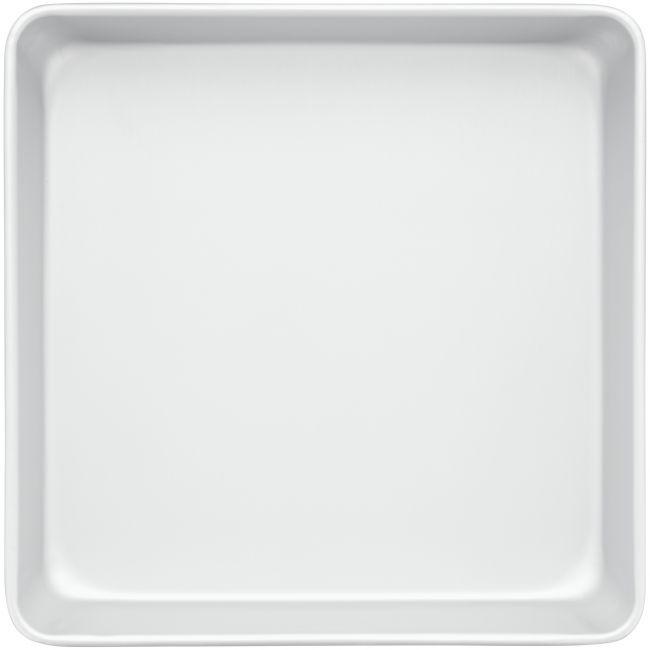 Performance Pans® Quadrat Kuchenform 25x25 cm