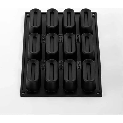 Moule PX3225S ROUND 40TIME