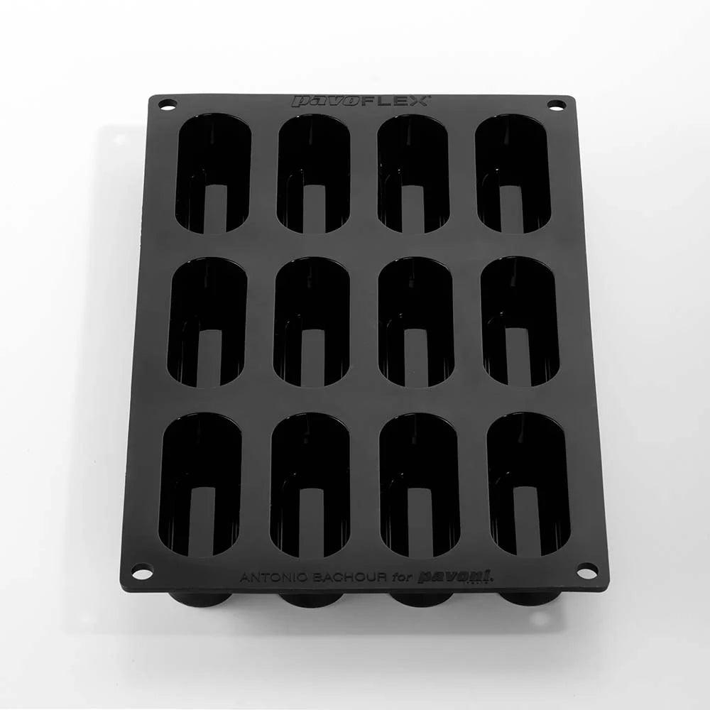 Moule PX3225S ROUND 40TIME