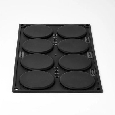 Kit Moule PX3228S Macaron Ø70x35 mm