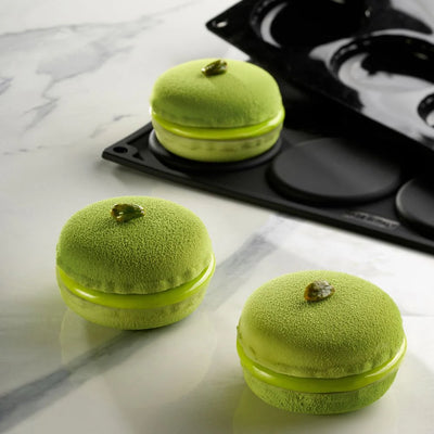 Kit Moule PX3228S Macaron Ø70x35 mm