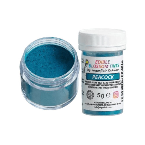 Coloring Powder - Blossom Tint Dust Peacock