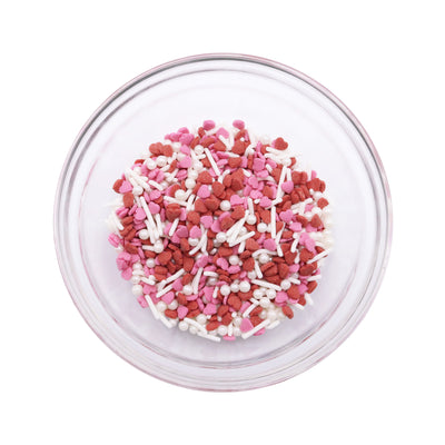 Sprinkles - All The Love 70g