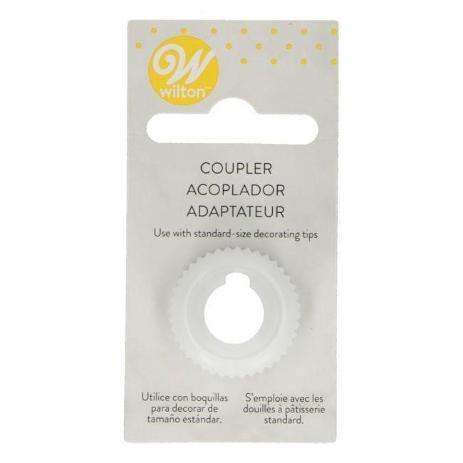 Adaptateur à Douilles - WILTON