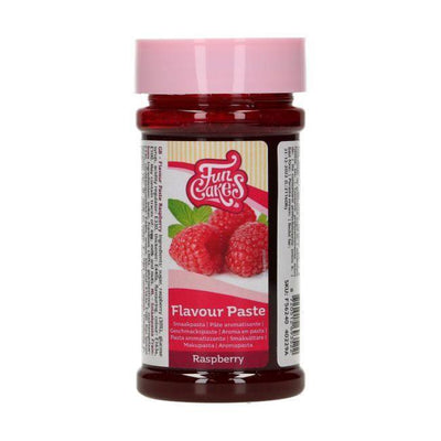 Arôme - Framboise - 120g - FUN CAKES