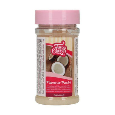 Arôme - Noix de Coco - 100g - FUN CAKES